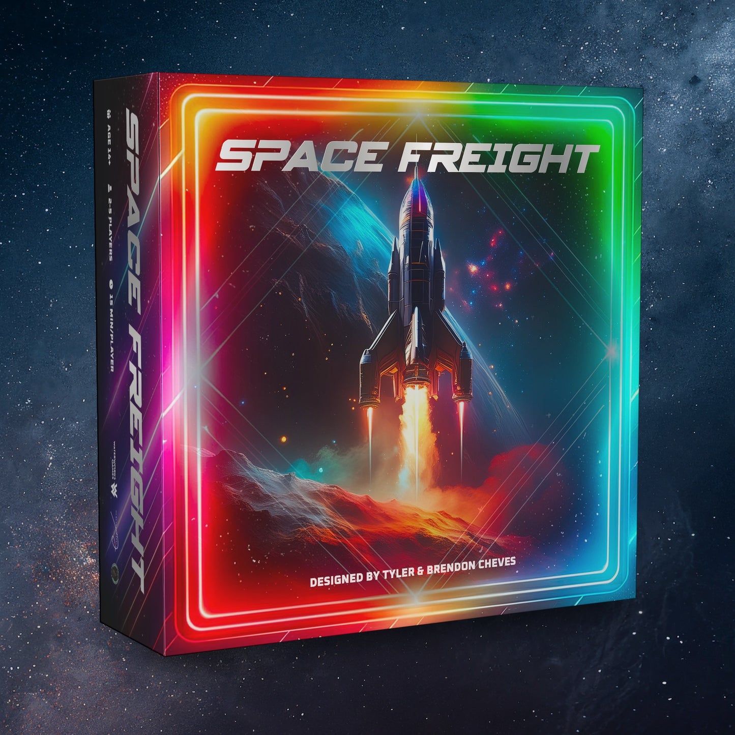 Space Freight