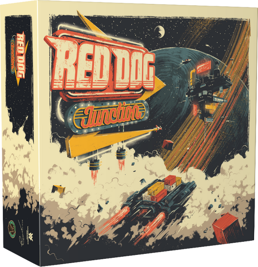 Red Dog Junction
