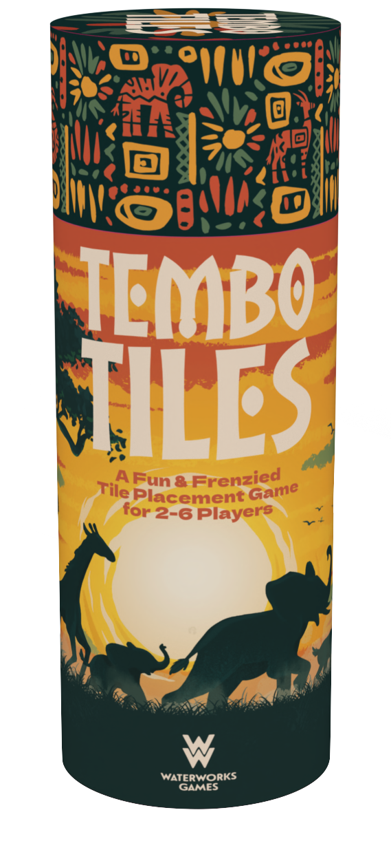 Tembo Tiles