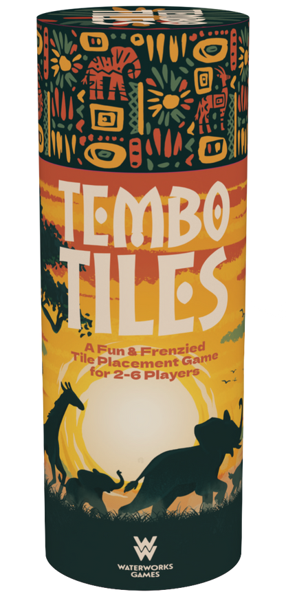Tembo Tiles