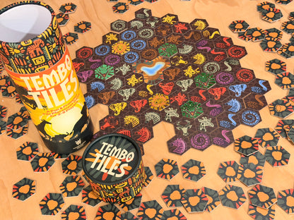 Tembo Tiles