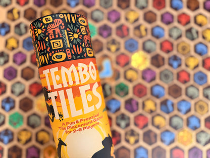 Tembo Tiles