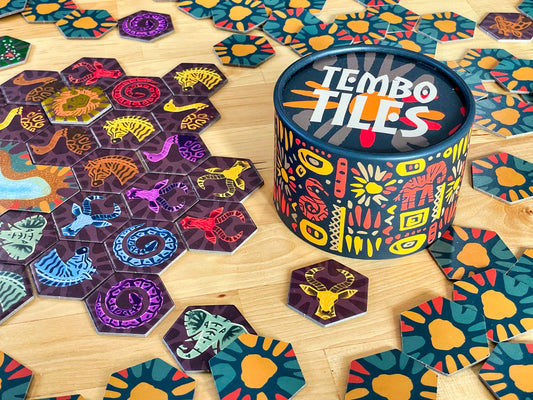 Tembo Tiles